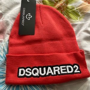Dsquared beanie